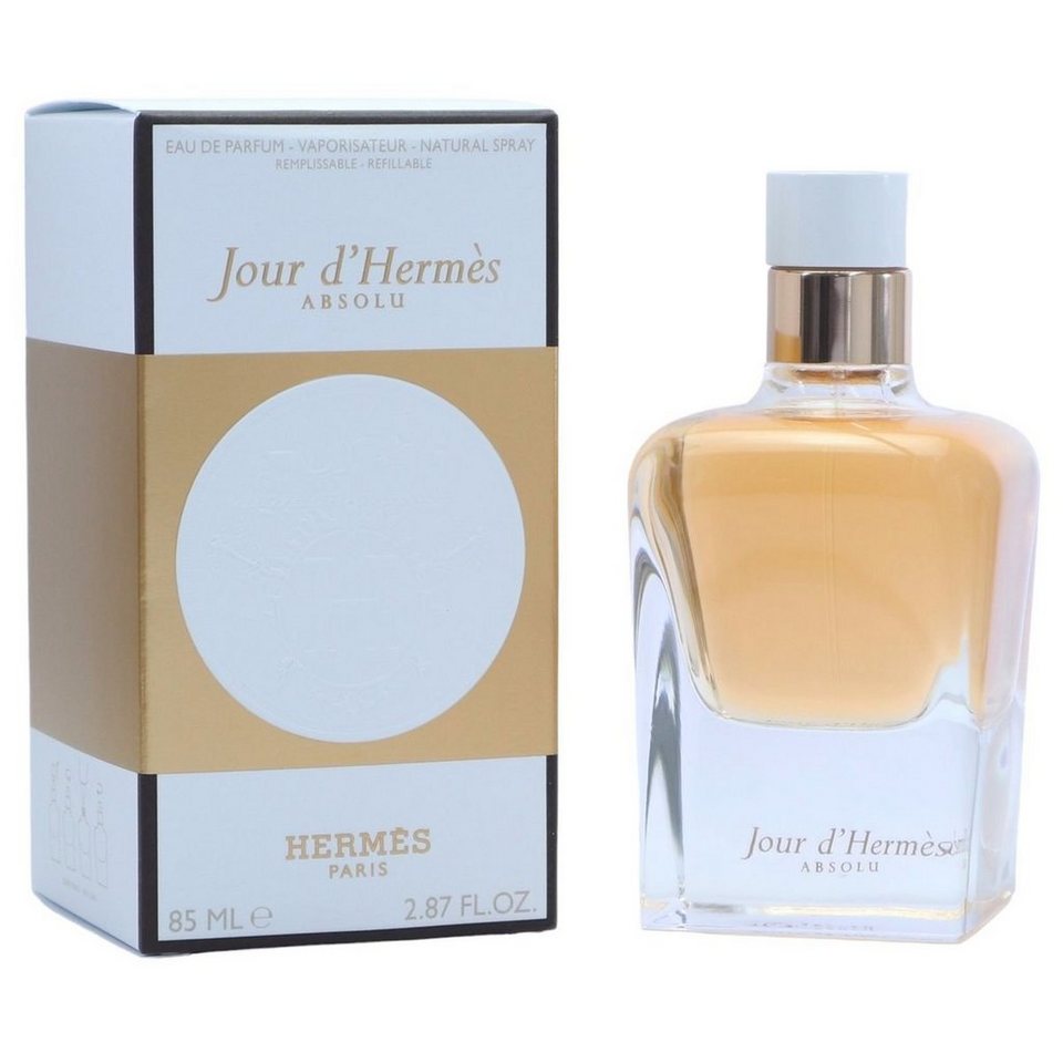 Hermes Jour d´Hermes Absolu EDP W 85 ml